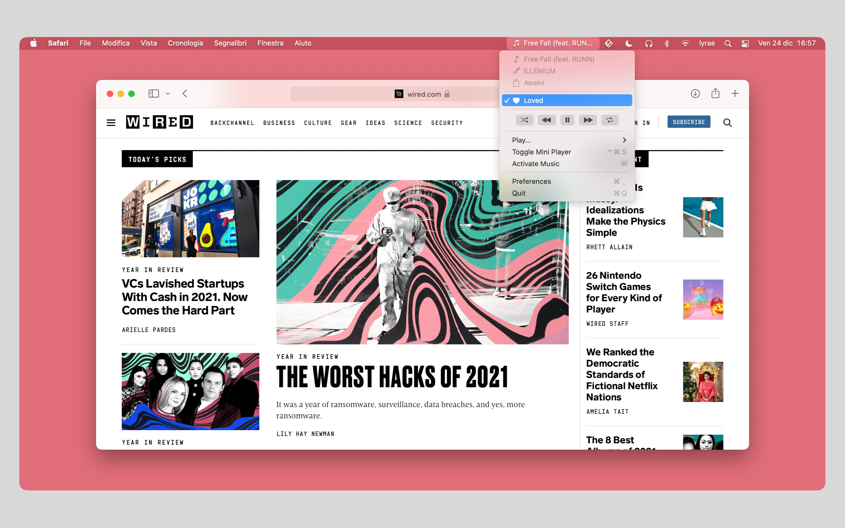 Looking Glass gallery image