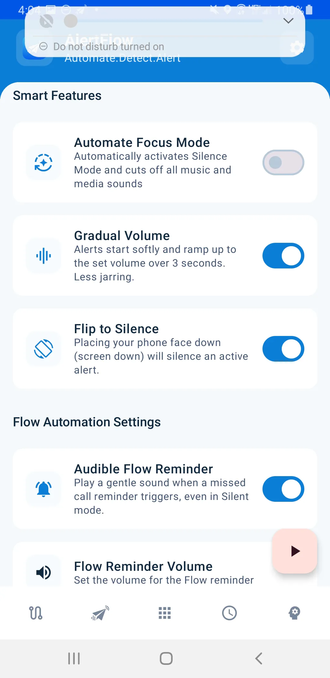 AlertFlow gallery image