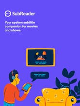 SubReader gallery image