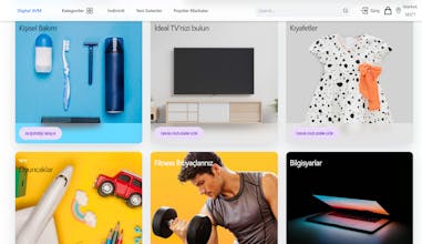 Digital AVM gallery image