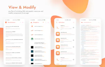 Inure App Manager gallery image