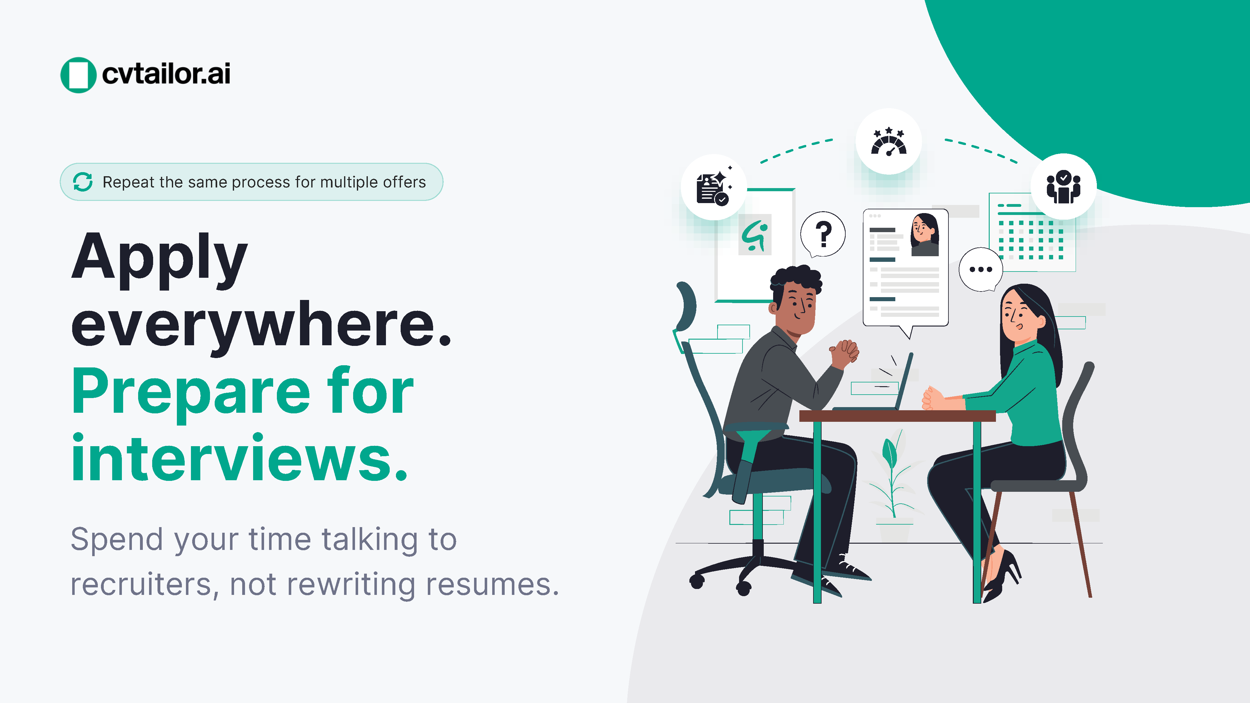 cvtailor.ai gallery image