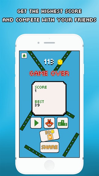 Fish Diver gallery image