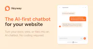 Heyway.chat