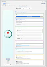 Code Tracker AI gallery image