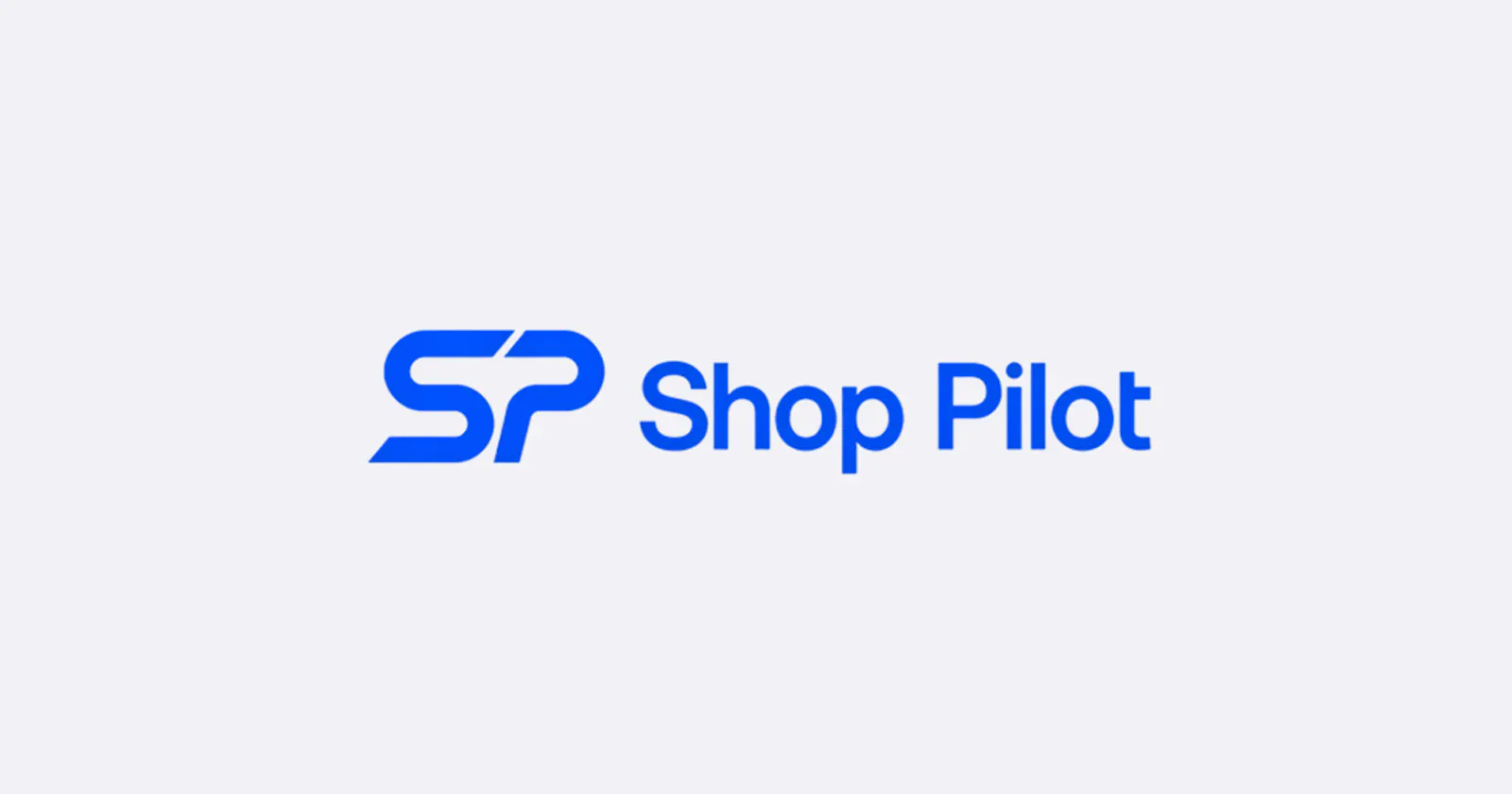 ShopPilot screenshot 1