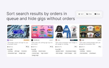 GigHunt gallery image