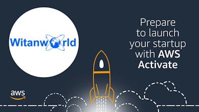 Witanworld gallery image