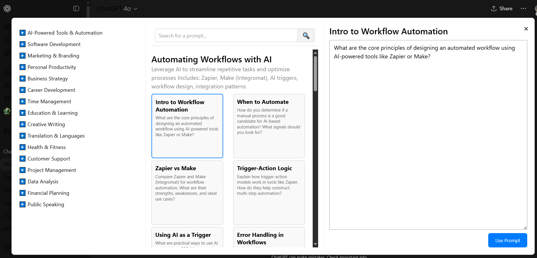 Chrome Web Store gallery image