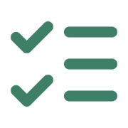 Bucket List Goals - Product Hunt launch logo and brand identity