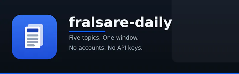 fralsare-daily screenshot 2