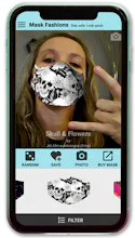Mask Fashions gallery image