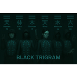 Black Trigram (흑괘)