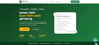 MAMA TOEFL gallery image