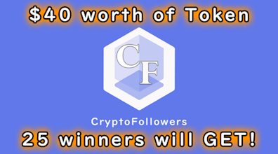 CryptoFollowers gallery image
