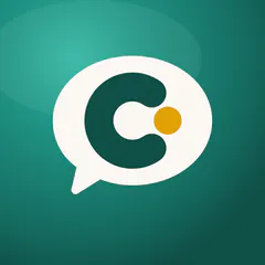 CiaoSpeak App logo