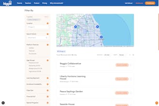 Biggie Schools gallery image