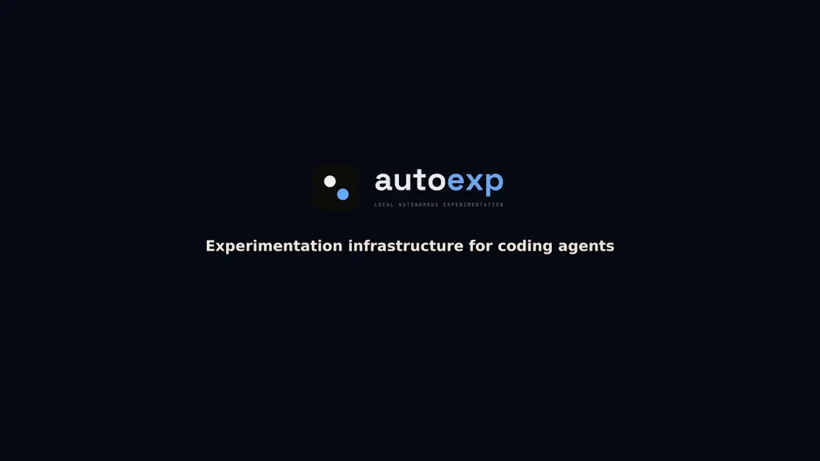 Autoexp screenshot 1 (video preview)