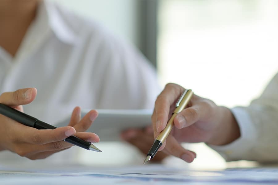 QICS Legal Costing Solutions gallery image