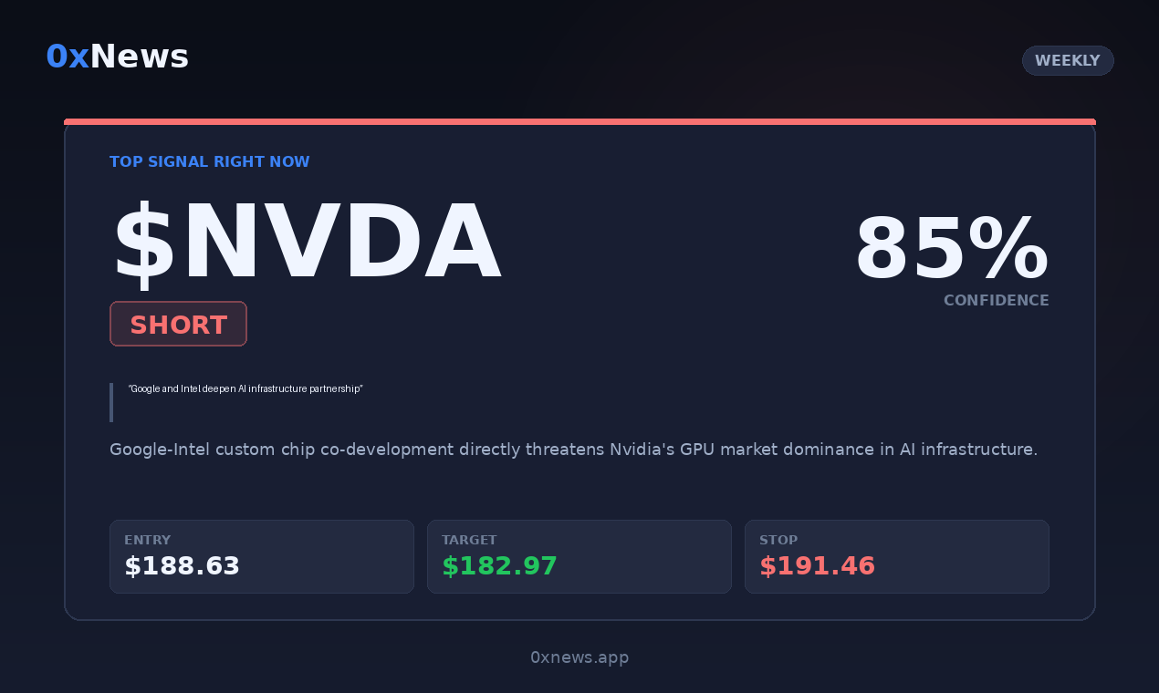 0xNews gallery image