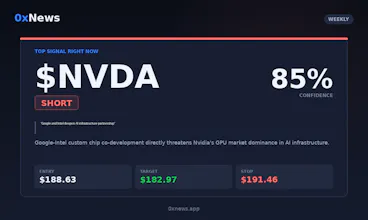 0xNews gallery image