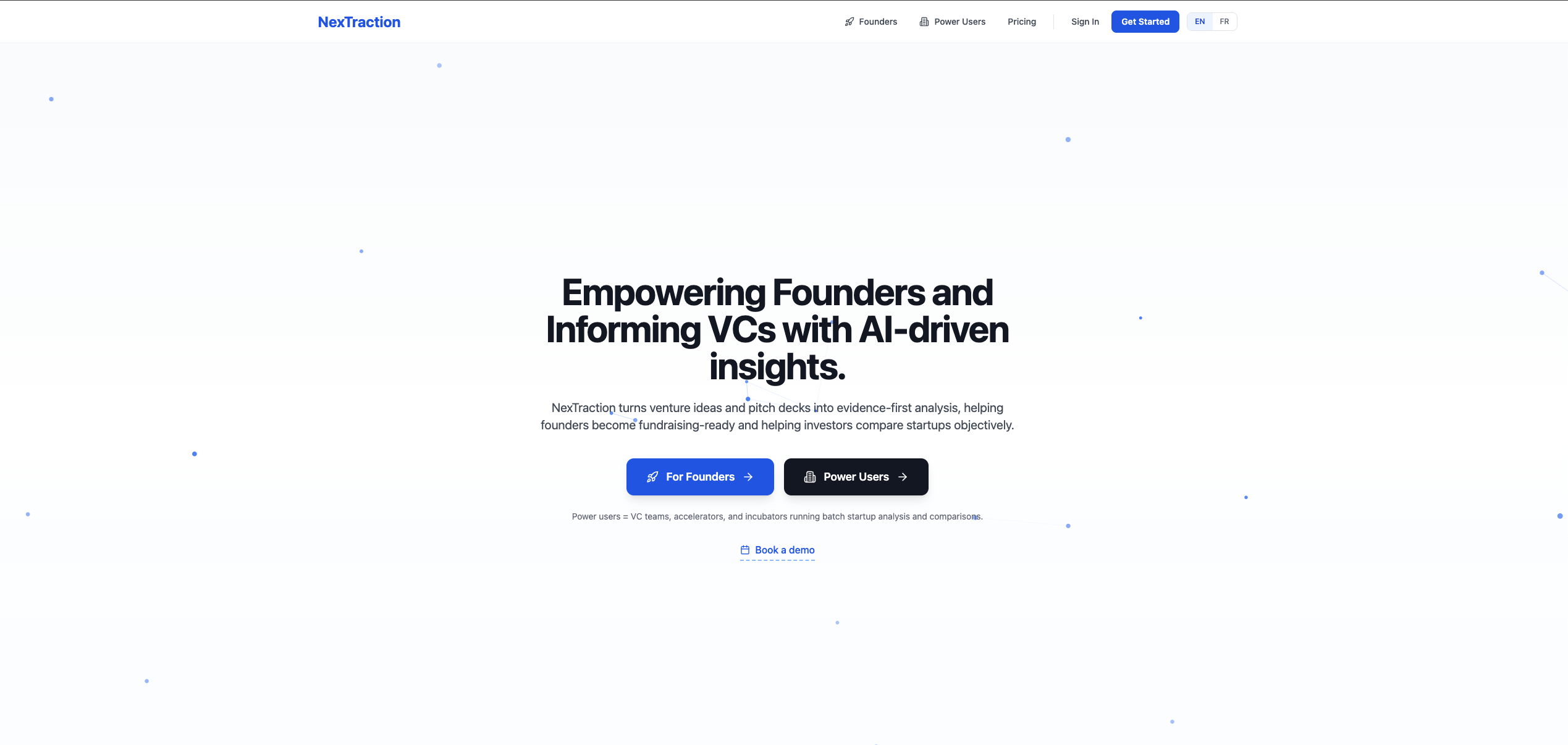 NexTraction gallery image