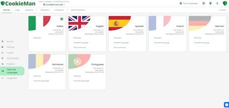 CookieMan gallery image