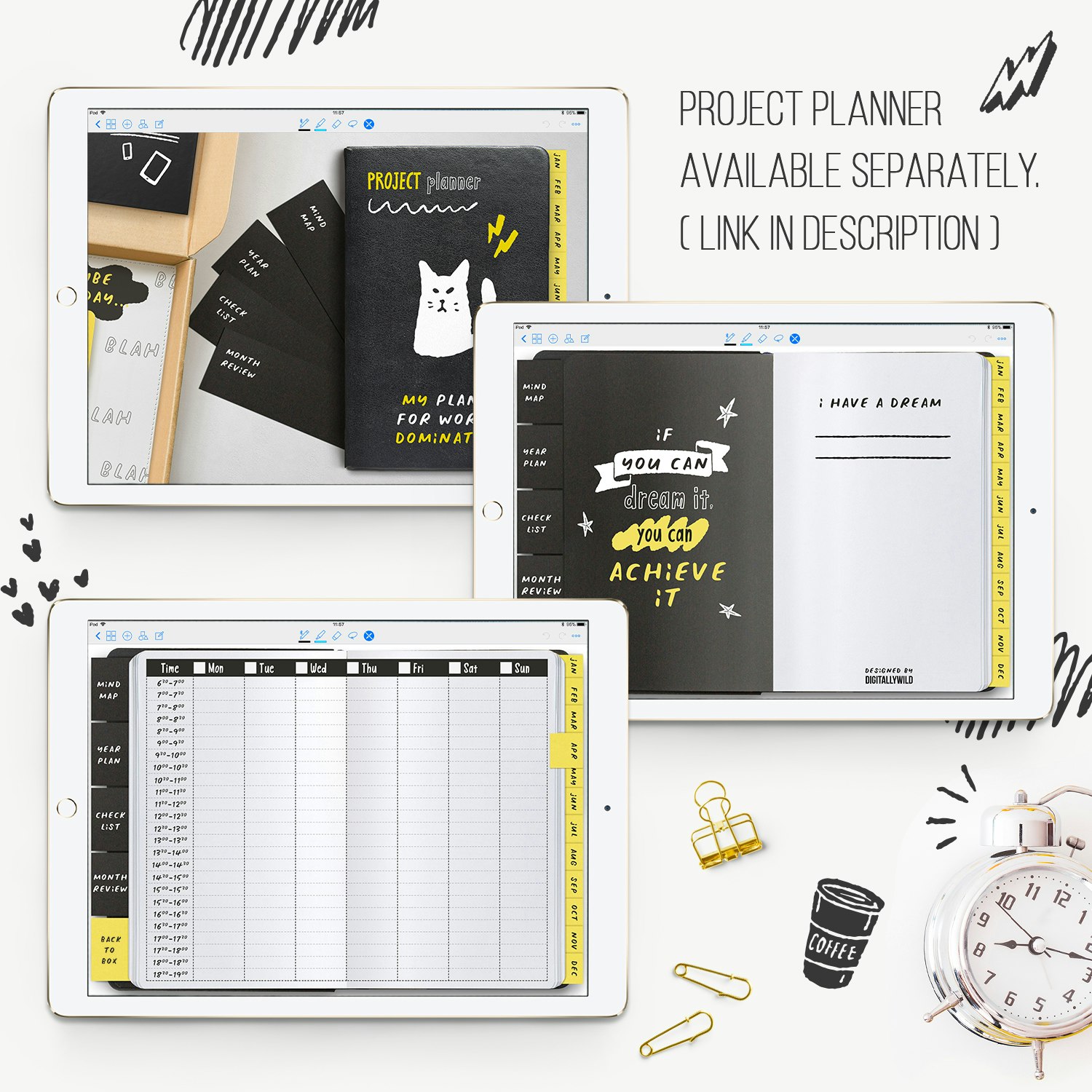 Productivity Box gallery image