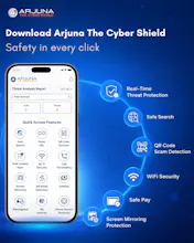 Arjuna Fraud & Scam Guard gallery image