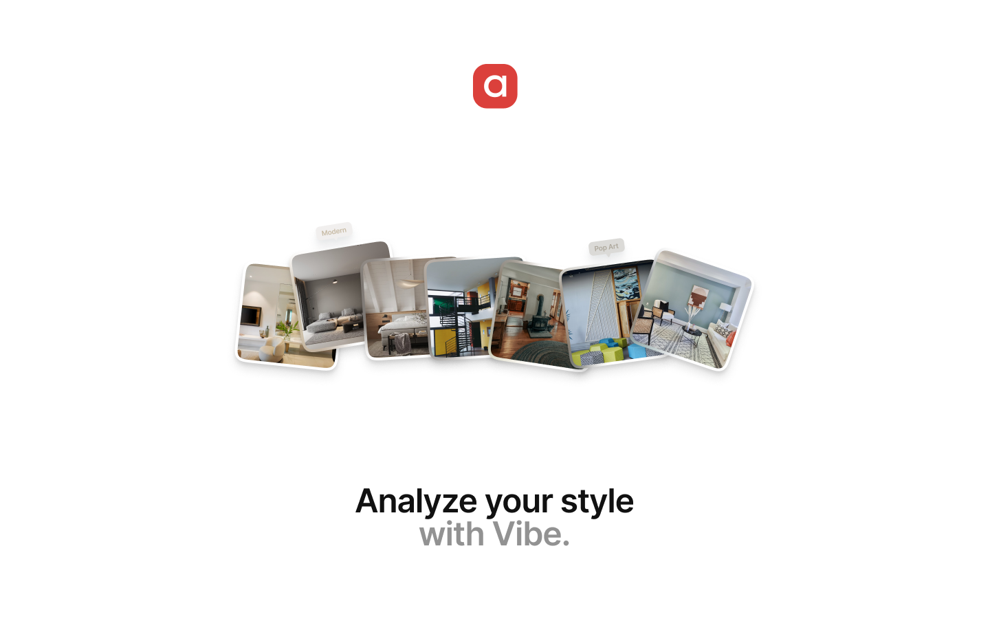 Aera Vibe gallery image