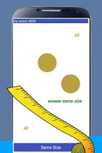 Radius Loser - radius game gallery image