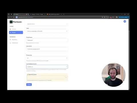 Pontoon gallery image