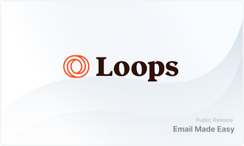 様々なSaaSプラットフォームにLoopをシームレスに統合し、生産性と有効性を高めるイメージ