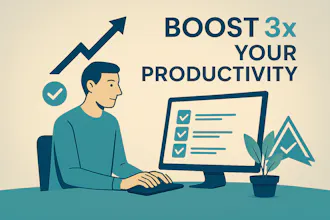 TaskVane: Plan Smarter. Work Better gallery image