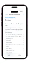 myHospice Companion gallery image