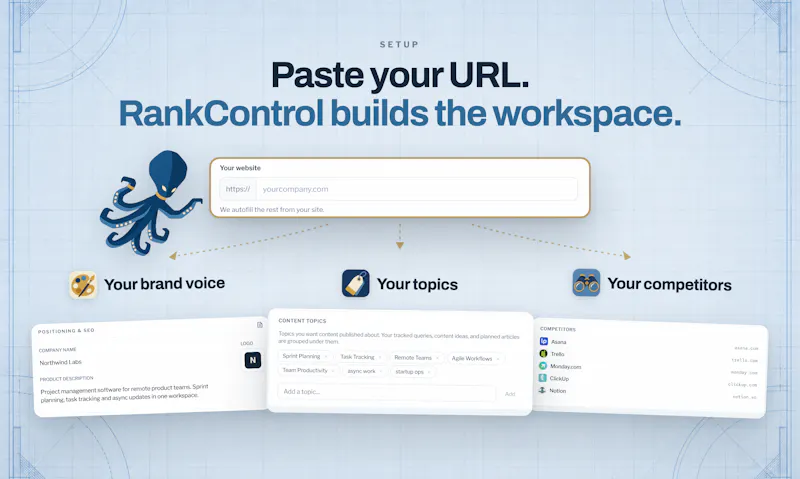 RankControl screenshot 3