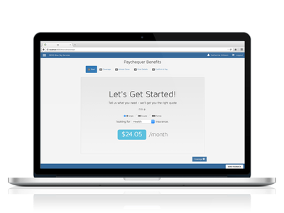 PaymentEvolution gallery image