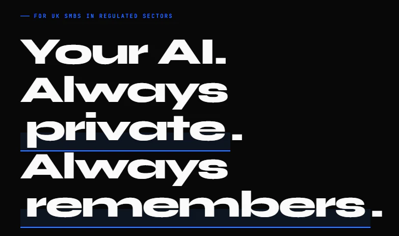 AI In Your Pocket logo