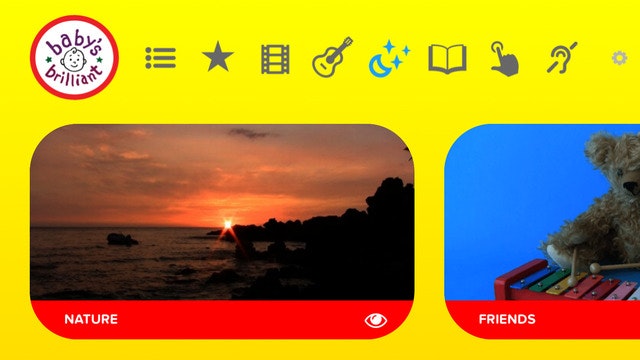 Baby's Brilliant gallery image