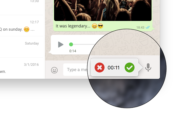 BetterChat for WhatsApp Image
