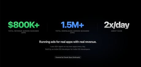 ASA Agent gallery image