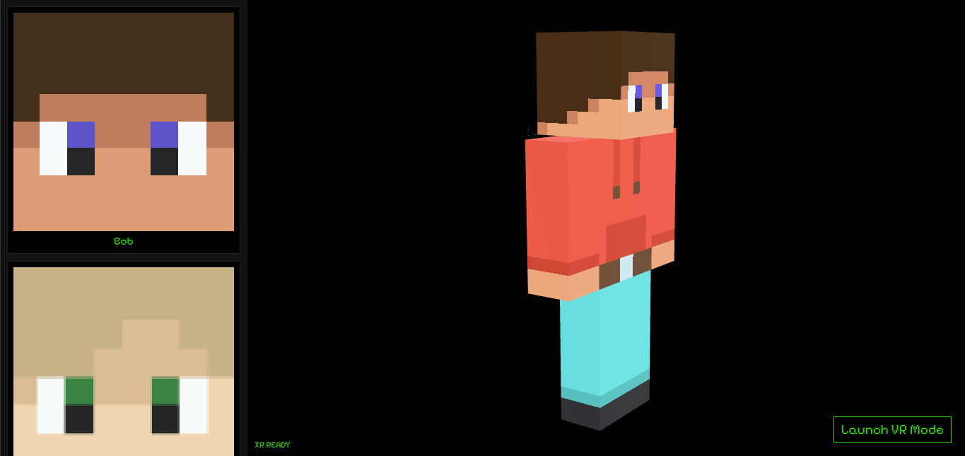 BloxdVR