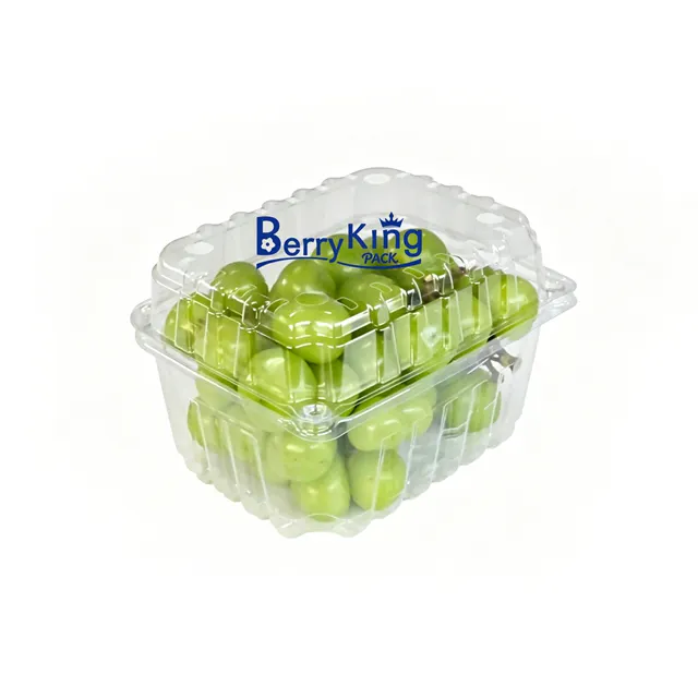 Packaging para Frutas gallery image