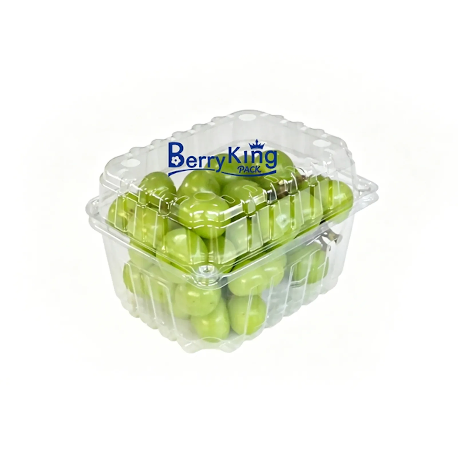 Packaging para Frutas screenshot 11