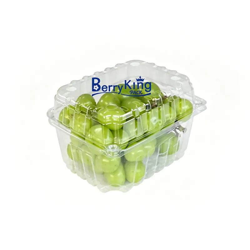 Packaging para Frutas screenshot 11