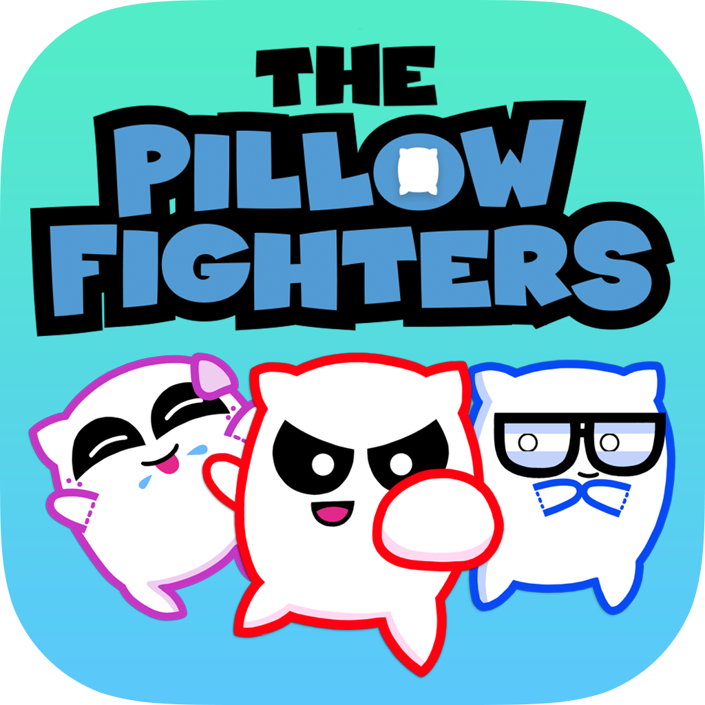 The Pillow Fighters gallery image