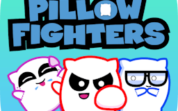 The Pillow Fighters media 2