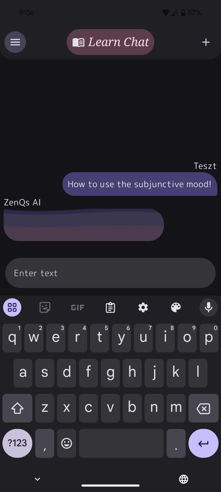 ZenQs Translate Plus gallery image