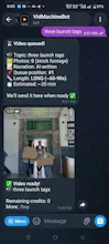 Telegram gallery image