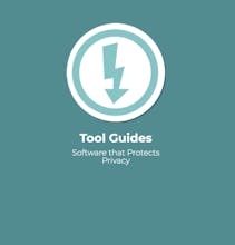 Surveillance Self-Defense gallery image